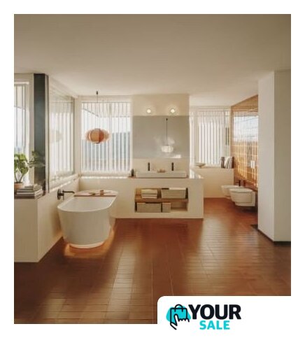 Унитаз подвесной Roca Tura A346697000 - Изображение №9 — Интернет-магазин Your Sale