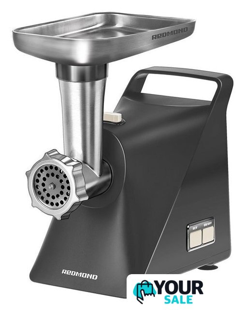 Мясорубка Redmond (Редмонд) RMG-1245 - Изображение №1 — Интернет-магазин Your Sale