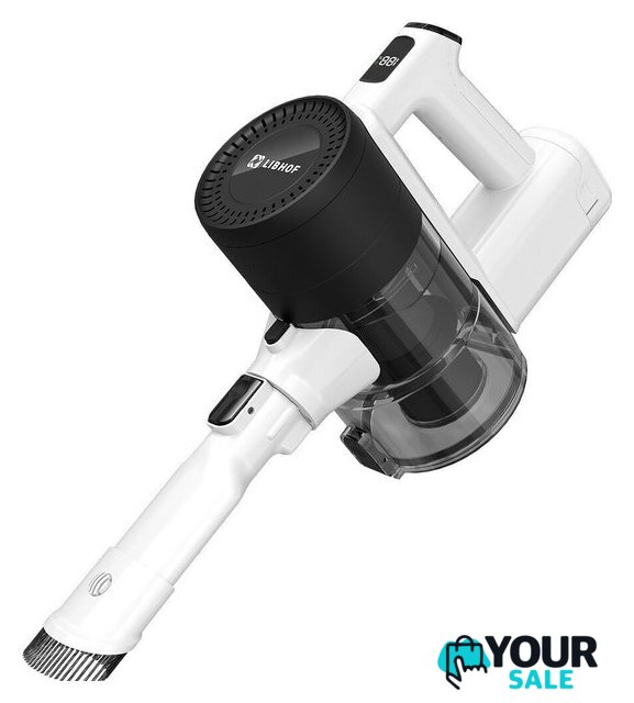 Пылесос Libhof VCD-3235 Pro - Изображение №11 — Интернет-магазин Your Sale