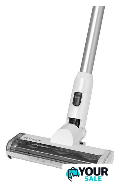 Пылесос Libhof VCD-3235 Pro - Изображение №14 — Интернет-магазин Your Sale