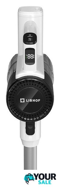Пылесос Libhof VCD-3235 Pro - Изображение №6 — Интернет-магазин Your Sale