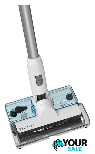 Пылесос Libhof VCD-3235 Pro - Изображение №18 — Интернет-магазин Your Sale