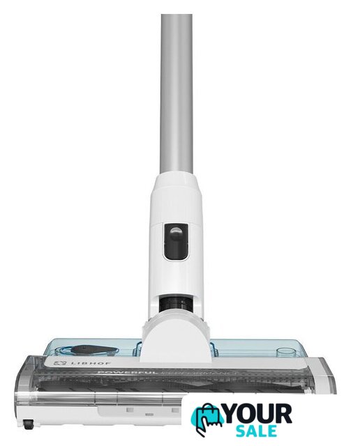 Пылесос Libhof VCD-3235 Pro - Изображение №15 — Интернет-магазин Your Sale