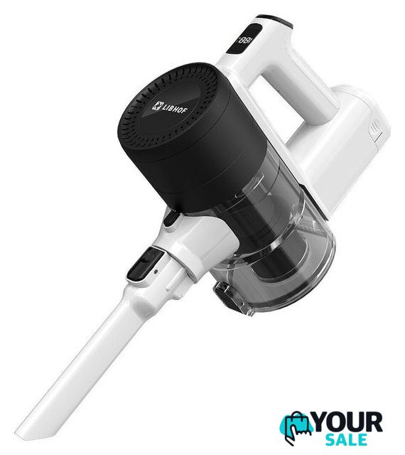 Пылесос Libhof VCD-3235 Pro - Изображение №12 — Интернет-магазин Your Sale