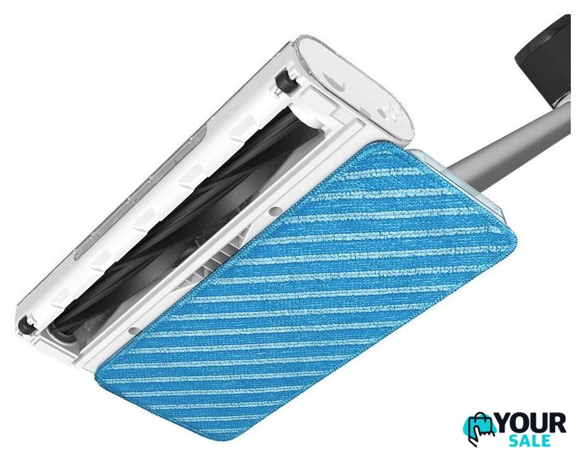 Пылесос Libhof VCD-3235 Pro - Изображение №17 — Интернет-магазин Your Sale