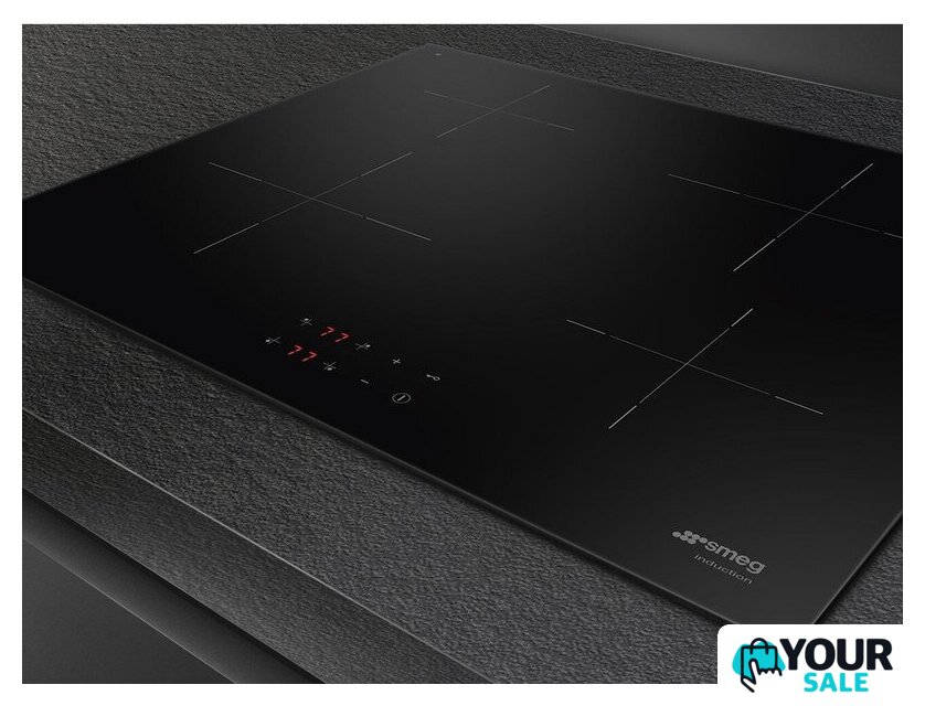 Варочная панель Smeg SI2641DL - Изображение №3 — Интернет-магазин Your Sale