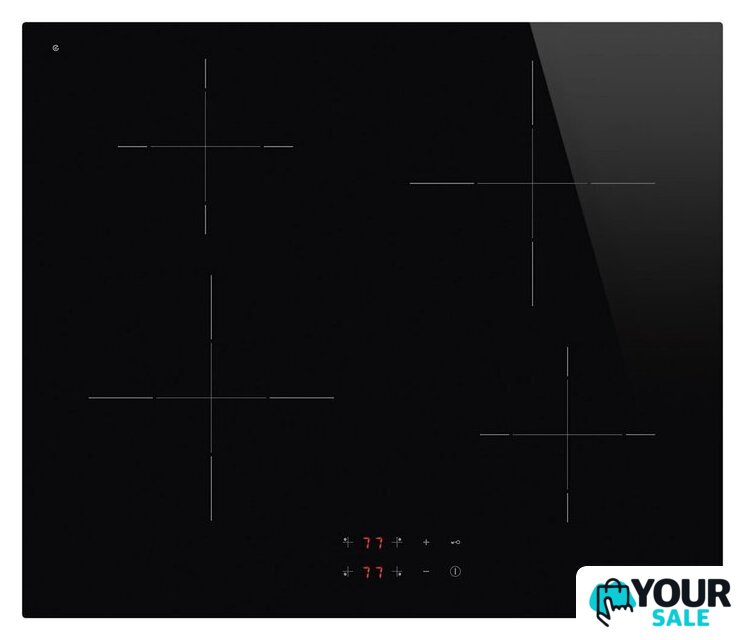 Варочная панель Smeg SI2641DL - Изображение №1 — Интернет-магазин Your Sale