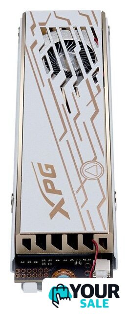 SSD ADATA XPG MARS 980 Pro 2TB SMAR-980P-2TCI - Изображение №5 — Интернет-магазин Your Sale