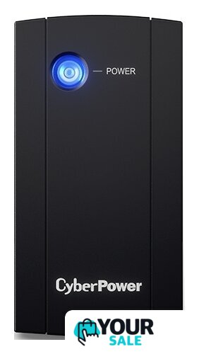 Источник бесперебойного питания CyberPower UTI875EI - Изображение №2 — Интернет-магазин Your Sale