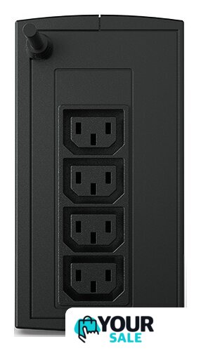 Источник бесперебойного питания CyberPower UTI875EI - Изображение №3 — Интернет-магазин Your Sale