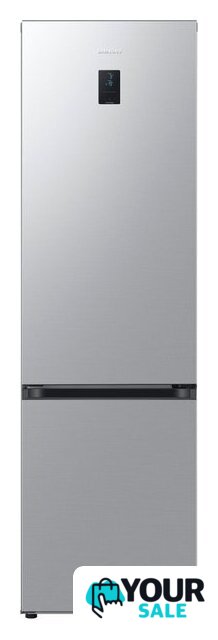 Холодильник Samsung RB38C672ESA/EF - Изображение №1 — Интернет-магазин Your Sale