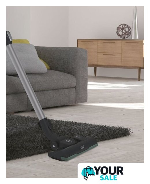 Пылесос Hoover HE521PAF 011 - Изображение №8 — Интернет-магазин Your Sale