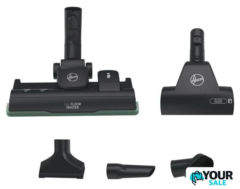 Пылесос Hoover HE521PAF 011 - Изображение №4 — Интернет-магазин Your Sale
