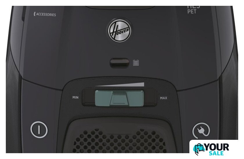 Пылесос Hoover HE521PAF 011 - Изображение №13 — Интернет-магазин Your Sale