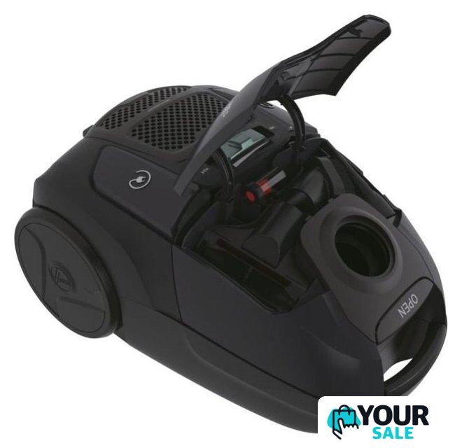 Пылесос Hoover HE521PAF 011 - Изображение №10 — Интернет-магазин Your Sale