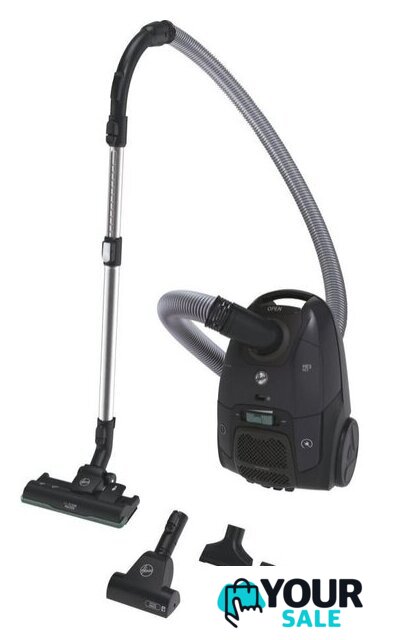 Пылесос Hoover HE521PAF 011 - Изображение №3 — Интернет-магазин Your Sale