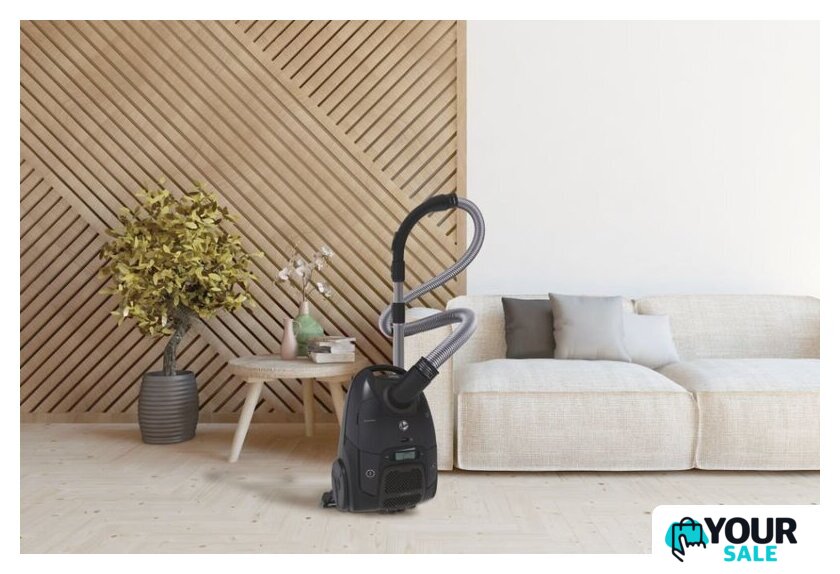 Пылесос Hoover HE521PAF 011 - Изображение №14 — Интернет-магазин Your Sale