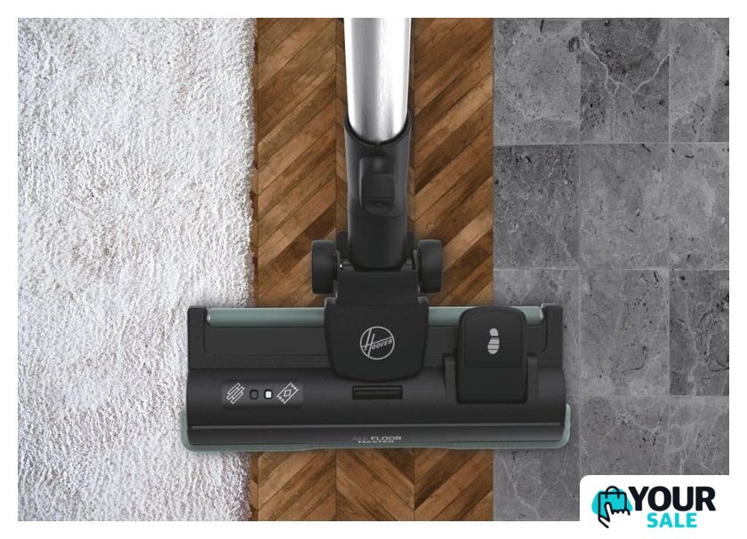 Пылесос Hoover HE521PAF 011 - Изображение №9 — Интернет-магазин Your Sale