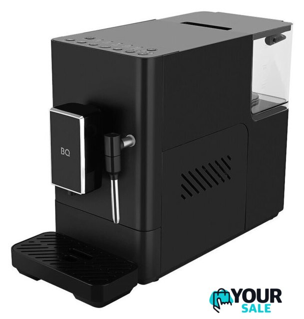 Кофемашина BQ ACM1136M - Изображение №2 — Интернет-магазин Your Sale