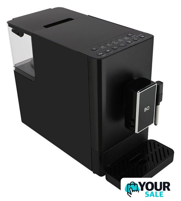 Кофемашина BQ ACM1136M - Изображение №3 — Интернет-магазин Your Sale