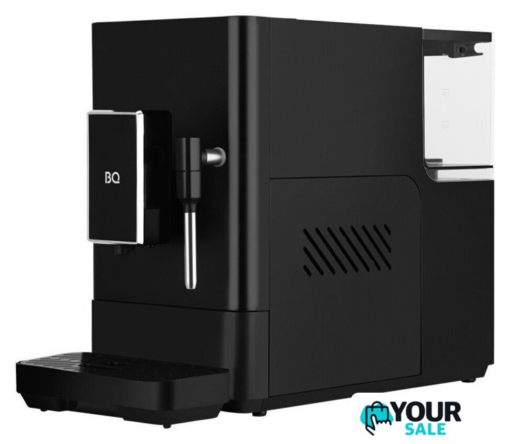 Кофемашина BQ ACM1136M - Изображение №1 — Интернет-магазин Your Sale