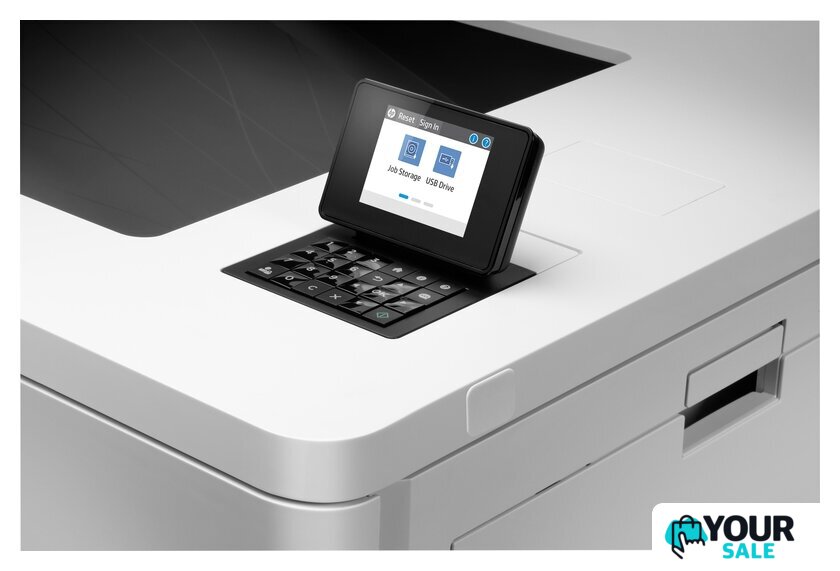 Принтер HP Color LaserJet Enterprise M751dn - Изображение №5 — Интернет-магазин Your Sale