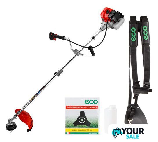 Триммер ECO GTP-250S Power - Изображение №1 — Интернет-магазин Your Sale