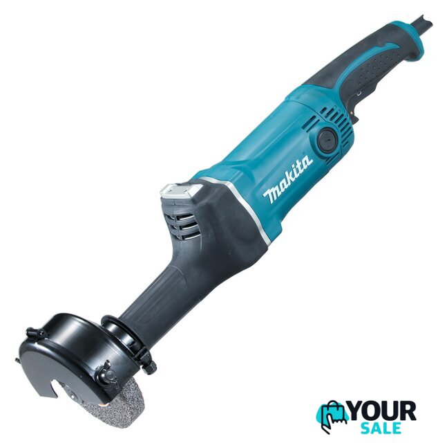 Прямошлифовальная машина Makita GS5000 - Изображение №1 — Интернет-магазин Your Sale