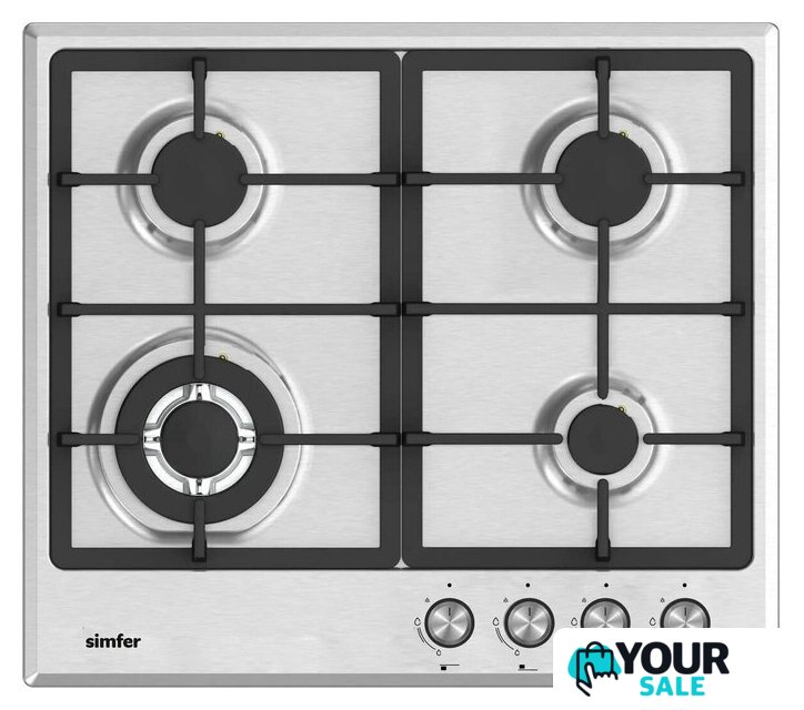 Варочная панель Simfer H60V41M525 - Изображение №1 — Интернет-магазин Your Sale