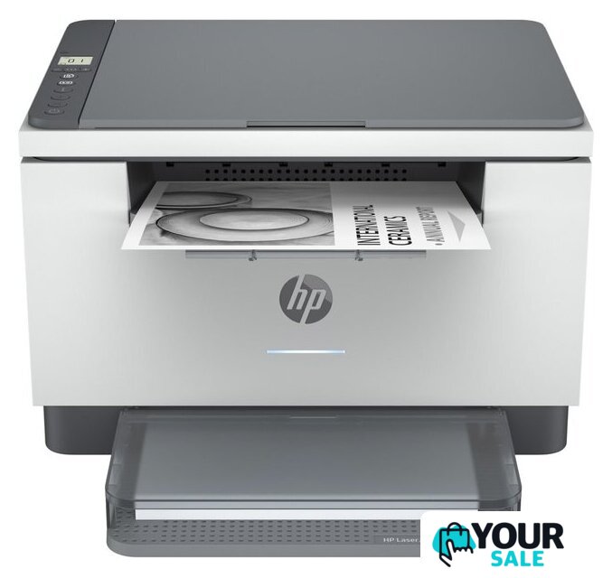 МФУ HP LaserJet M236d - Изображение №1 — Интернет-магазин Your Sale