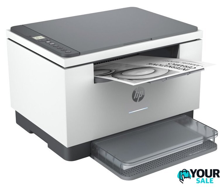 МФУ HP LaserJet M236d - Изображение №2 — Интернет-магазин Your Sale