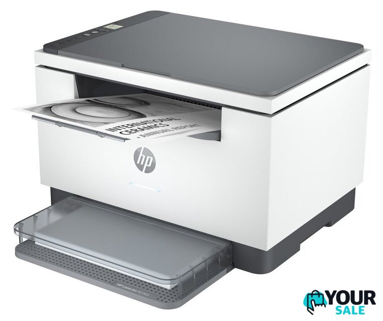 МФУ HP LaserJet M236d - Изображение №3 — Интернет-магазин Your Sale