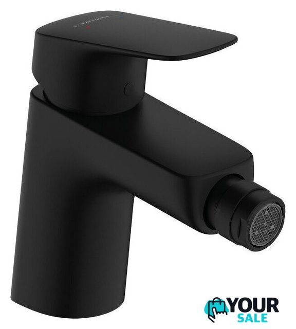 Смеситель Hansgrohe Logis 71204670 - Изображение №1 — Интернет-магазин Your Sale