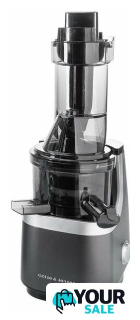 Соковыжималка Goetze & Jensen SJ701T - Изображение №1 — Интернет-магазин Your Sale