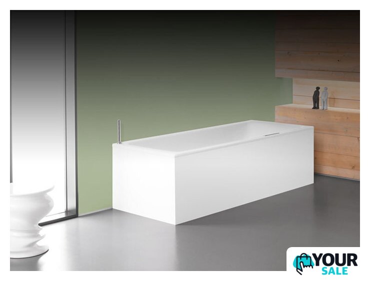 Ванна Kaldewei Cayono 750 170x75 - Изображение №4 — Интернет-магазин Your Sale