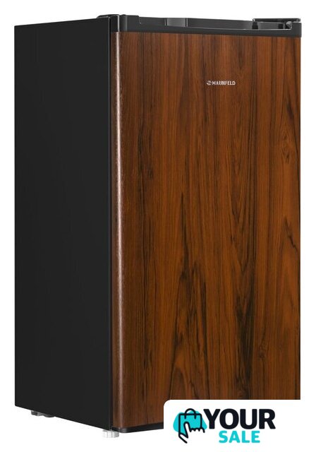 Однокамерный холодильник MAUNFELD MFF83WD - Изображение №4 — Интернет-магазин Your Sale