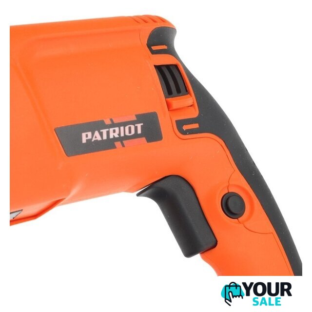 Перфоратор Patriot RH 262Q 140301335 - Изображение №7 — Интернет-магазин Your Sale