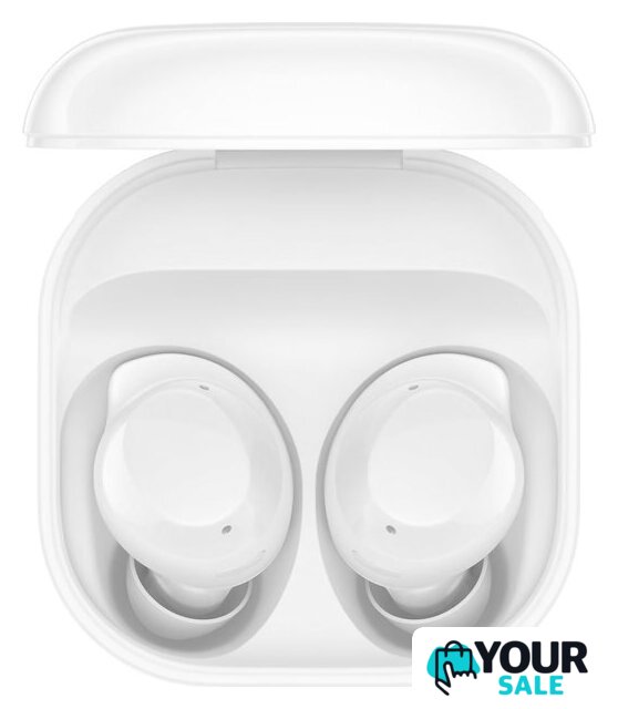 Наушники Samsung Galaxy Buds Core (белый) - Изображение №1 — Интернет-магазин Your Sale