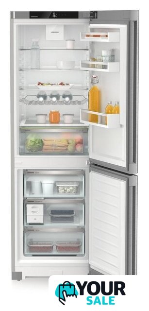Холодильник Liebherr CNsdb 5223 Plus NoFrost - Изображение №4 — Интернет-магазин Your Sale