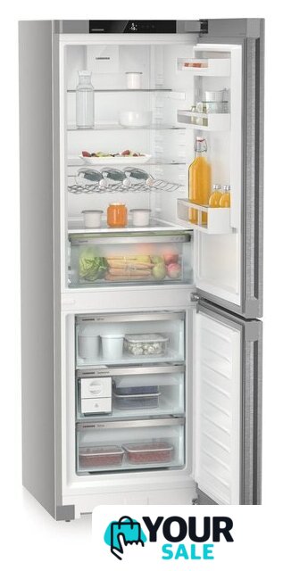 Холодильник Liebherr CNsdb 5223 Plus NoFrost - Изображение №3 — Интернет-магазин Your Sale