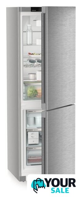 Холодильник Liebherr CNsdb 5223 Plus NoFrost - Изображение №2 — Интернет-магазин Your Sale