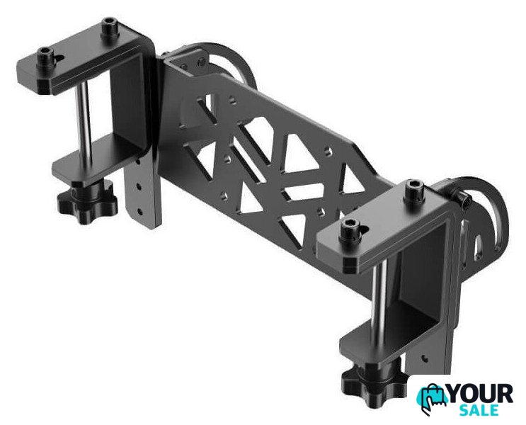 Крепление для рулевой базы Moza Clamp for Truck Wheel RS062 - Изображение №2 — Интернет-магазин Your Sale
