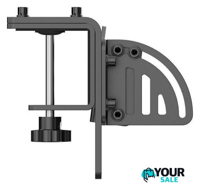 Крепление для рулевой базы Moza Clamp for Truck Wheel RS062 - Изображение №4 — Интернет-магазин Your Sale