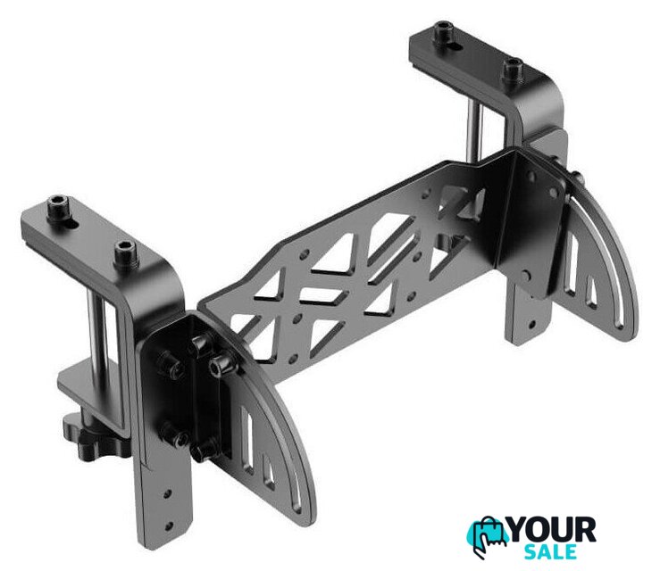 Крепление для рулевой базы Moza Clamp for Truck Wheel RS062 - Изображение №1 — Интернет-магазин Your Sale