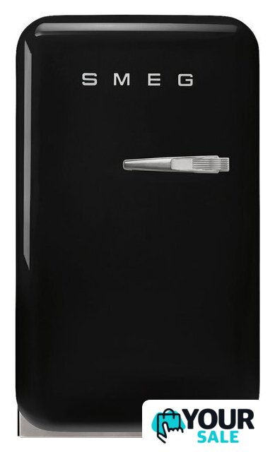 Однокамерный холодильник Smeg FAB5LBL6 - Изображение №1 — Интернет-магазин Your Sale