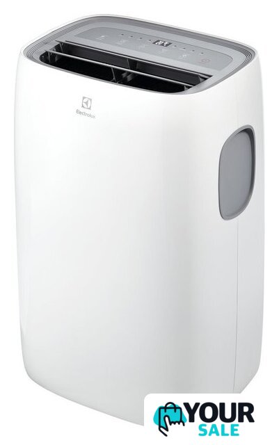 Мобильный кондиционер Electrolux EACM-8 CL/N3 - Изображение №3 — Интернет-магазин Your Sale