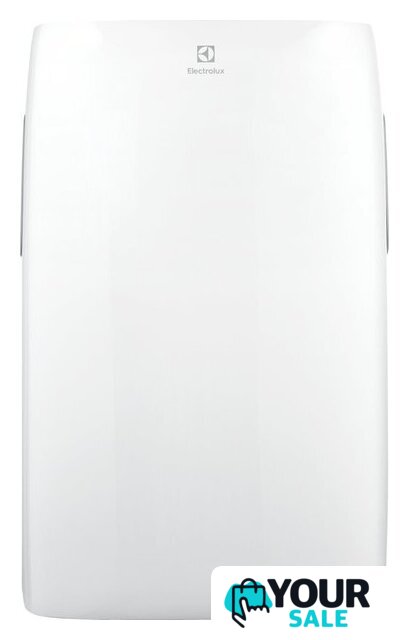 Мобильный кондиционер Electrolux EACM-8 CL/N3 - Изображение №2 — Интернет-магазин Your Sale