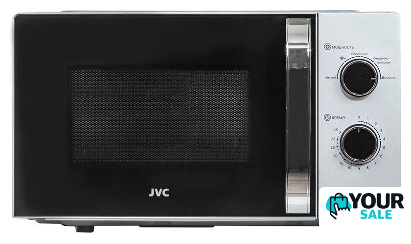 Микроволновая печь JVC JK-MW147M - Изображение №2 — Интернет-магазин Your Sale
