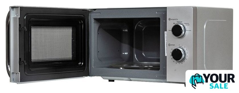 Микроволновая печь JVC JK-MW147M - Изображение №4 — Интернет-магазин Your Sale