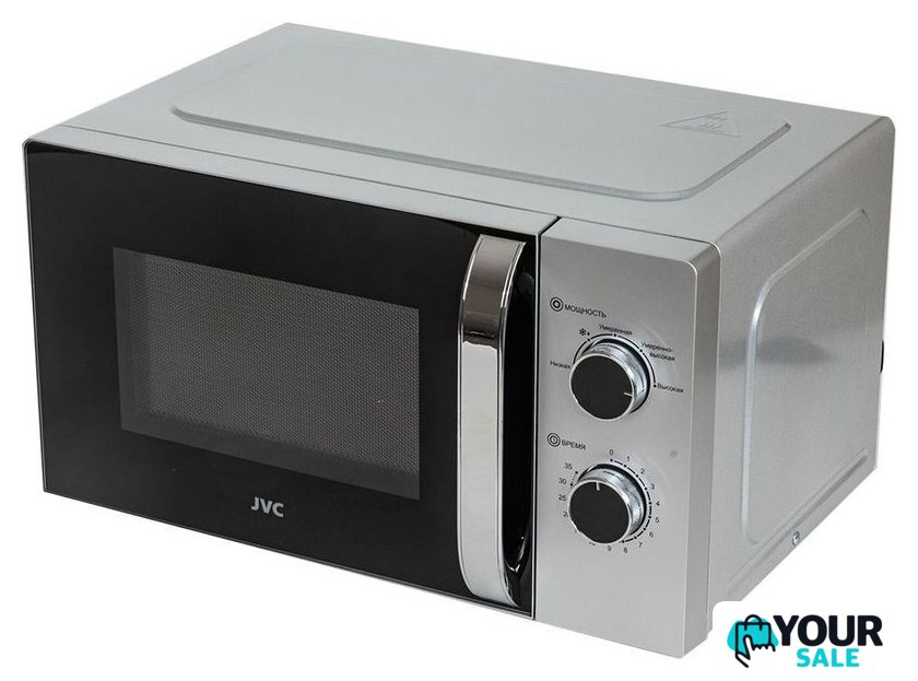 Микроволновая печь JVC JK-MW147M - Изображение №3 — Интернет-магазин Your Sale